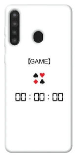 Чохол на Samsung Galaxy A21 Alice in Borderland ver.3 фото 1 з 1