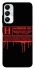 Чохол на Samsung Galaxy A05s Horror Halloween фото 1 з 1