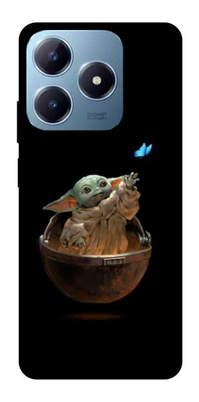 Чохол на Realme C63 Star Wars Grogu фото 1 з 1