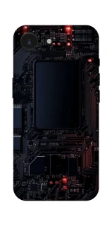 Чехол на Apple iPhone 16e (6.1") Plata фото 1 из 1