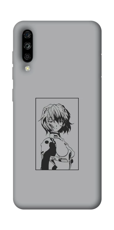 Чохол на ZTE Blade A7s (2019) Anime v6 фото 1 з 1