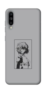 Чохол на ZTE Blade A7s (2019) Anime v6 фото 1 з 1