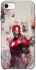 Чехол на Apple iPhone SE (2020) Ironman фото 1 из 1