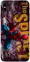 Чохол на Apple iPhone XS Max (6.5") Spider Man ver.3 фото 1 з 1