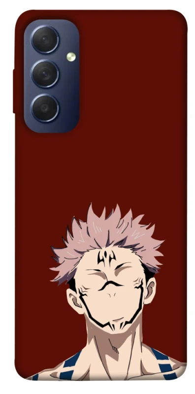 Чохол на Samsung Galaxy M54 5G Sakuna v3 фото 1 з 1