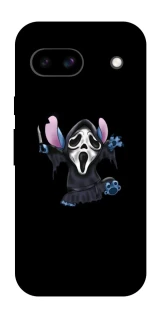 Чохол на Google Pixel 8a Halloween Stitch ver.2 фото 1 з 1