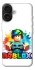 Чехол на Apple iPhone 17 (6.3") Roblox v3 фото 1 из 1