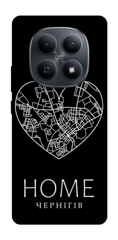 Чохол на Xiaomi Redmi Note 15 4G/5G (EU) Чернігів Home фото 1 з 1