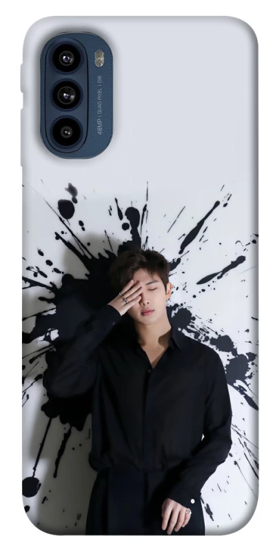 Чохол на Motorola Moto G41 RM - BTS фото 1 з 1