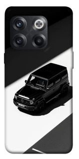 Чохол на OnePlus 10T Cubik фото 1 з 1