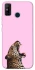 Чехол на TECNO Spark 6 Go Leopard Meow фото 1 из 1