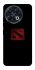 Чохол на TECNO Spark 30 Pro (KL7) Dota logo фото 1 з 1