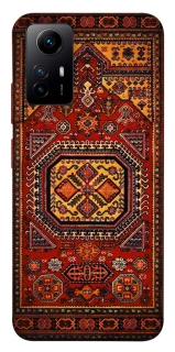 Чехол на Xiaomi Redmi Note 12S Килим v1 фото 1 из 1