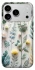Чохол на Apple iPhone 17 Pro Max (6.9") Floral design ver.4 фото 1 з 1
