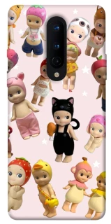 Чохол на OnePlus 8 Star Parade фото 1 з 1