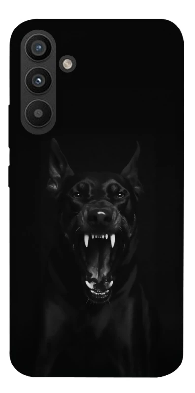 Чохол на Samsung Galaxy A34 5G Доберман фото 1 з 1