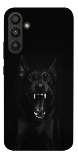 Чохол на Samsung Galaxy A34 5G Доберман фото 1 з 1