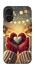 Чехол на Apple iPhone 16 Heart in hand фото 1 из 1