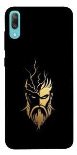 Чехол на Huawei Y6 Pro (2019) Zeus фото 1 из 1