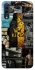 Чохол на Samsung Galaxy A70 (A705F) King collage фото 1 з 1