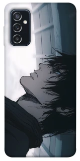 Чехол на Samsung Galaxy M52 Toji Zenin v2 фото 1 из 1