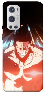 Чехол на OnePlus 9 Pro Todo v4 фото 1 из 1