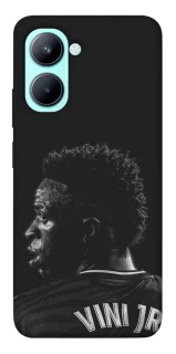 Чохол на Realme C33 Vinícius фото 1 з 1
