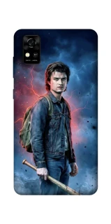 Чохол на ZTE Blade A31 Stranger Things ver.37 фото 1 з 1