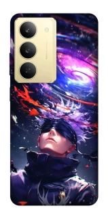 Чехол на Realme 14x Satoru Gojo v3 фото 1 из 1