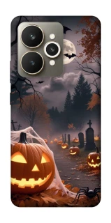 Чохол на Realme 15 Halloween фото 1 з 1