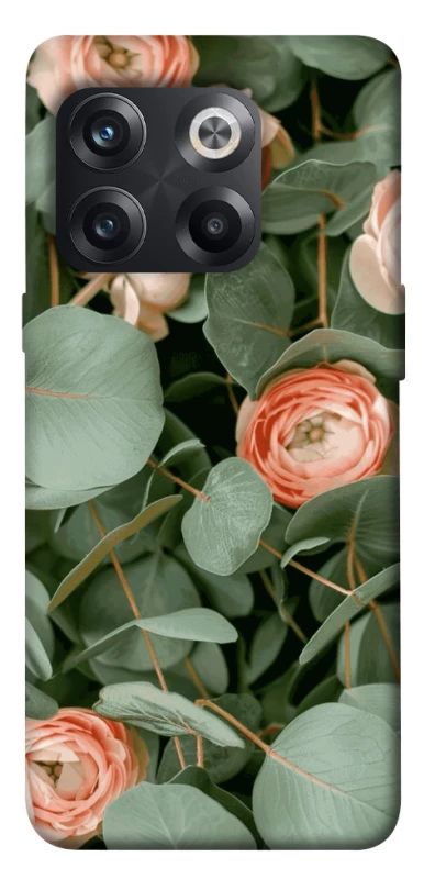 Чехол на OnePlus 10T Eternal Spring фото 1 из 1