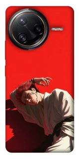 Чехол на Xiaomi Poco F7 Pro Itadori фото 1 из 1