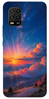Чохол на Xiaomi Mi 10 Lite On top фото 1 з 1