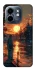 Чохол на Infinix Smart 9 4G / Hot 50i Fishing фото 1 з 1