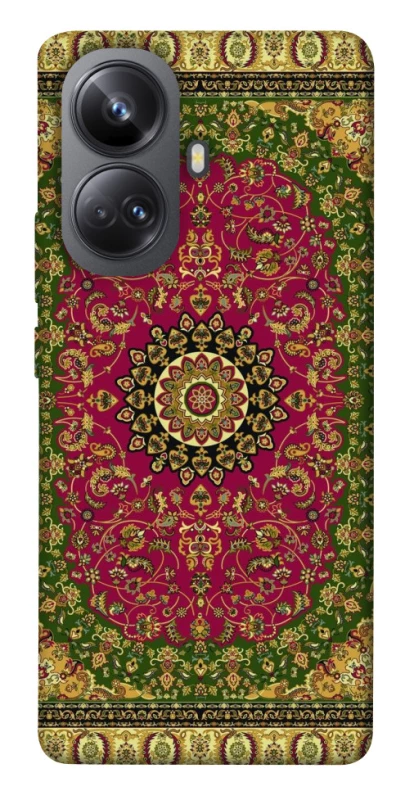 Чехол на Realme 10 Pro+ Килим v13 фото 1 из 1