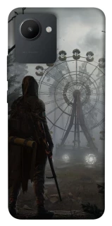 Чохол на Realme C30 Stalker v3 фото 1 з 1