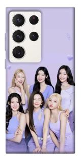 Чохол на Samsung Galaxy S23 Ultra BABYMONSTER v2 фото 1 з 1