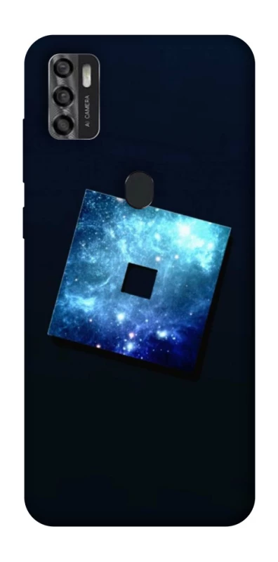 Чохол на ZTE Blade A7s (2020) Adopt Me Penguin Candy фото 1 з 1