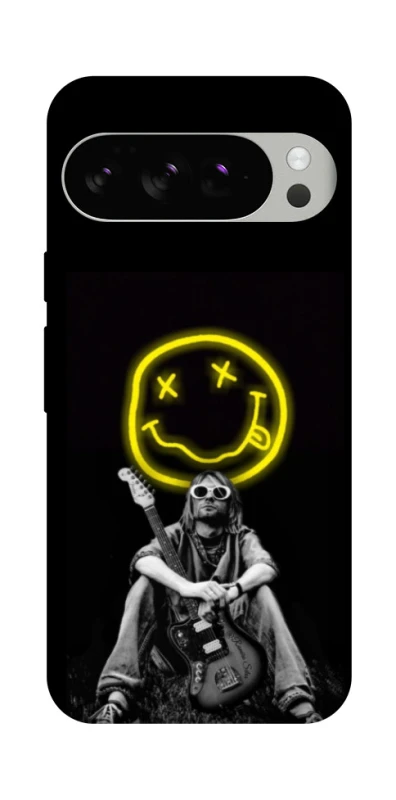 Чехол на Google Pixel 10 Pro Nirvana ver.2 фото 1 из 1