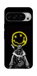 Чохол на Google Pixel 10 Pro Nirvana ver.2 фото 1 з 1