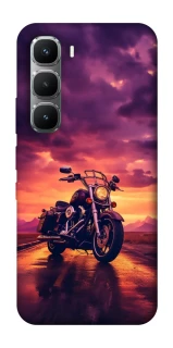 Чохол на Infinix Hot 60 Pro Motorbike фото 1 з 1