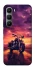 Чехол на Infinix Hot 60 Pro Motorbike фото 1 из 1