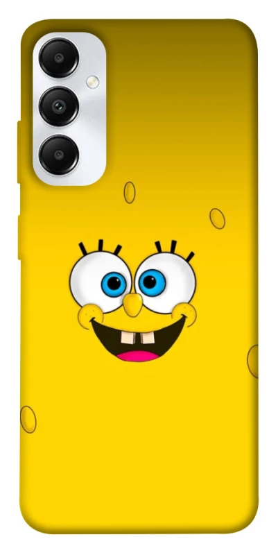 Чохол на Samsung Galaxy A05s SpongeBob фото 1 з 1