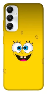Чехол на Samsung Galaxy A05s SpongeBob фото 1 из 1