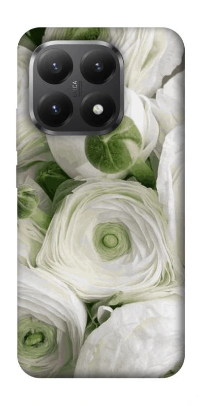 Чохол на Xiaomi 15T Mornings фото 1 з 1