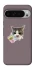 Чохол на Google Pixel 9 Pro XL cat matcha фото 1 з 1