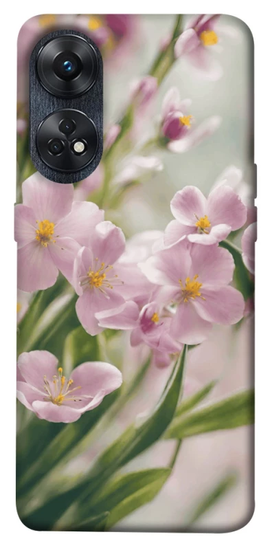 Чохол на Oppo Reno 8T 4G Spring фото 1 з 1