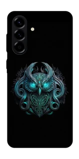 Чехол на Samsung Galaxy A56 5G Fantastic owl фото 1 из 1