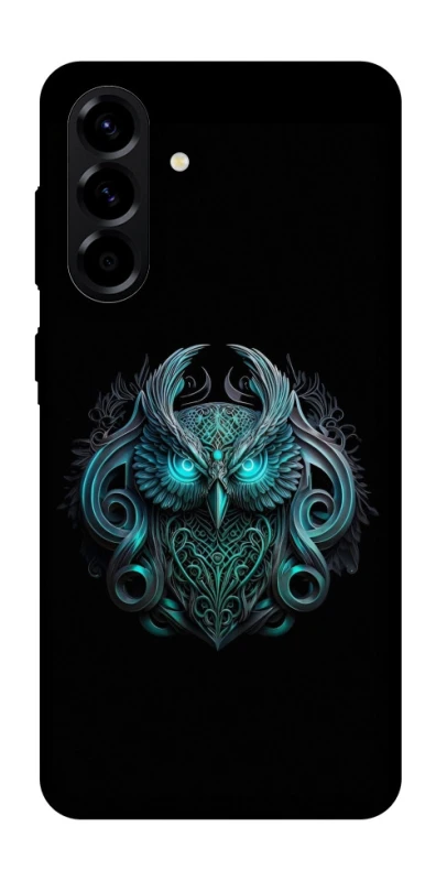 Чохол на Samsung Galaxy A57 5G Fantastic owl фото 1 з 1