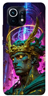 Чохол на Xiaomi Mi 11 Crown фото 1 з 1